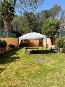 Casa en renta, calle Pregonero, Colina del Sur, Álvaro Obregón ; CDMX