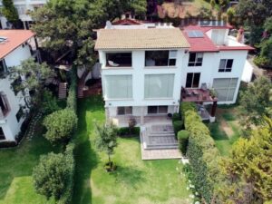 Casa en venta, Bosques de Tarango, Álvaro Obregón; CDMX