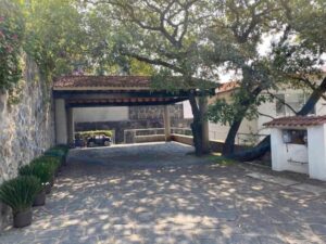 Casa en venta, Bosques de Tarango, Álvaro Obregón; CDMX