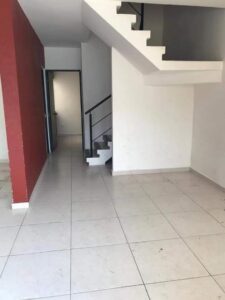 Casa en venta, Lagos de Puente Moreno; Veracruz