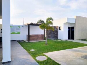 Casa en venta, Lagos de Puente Moreno; Veracruz