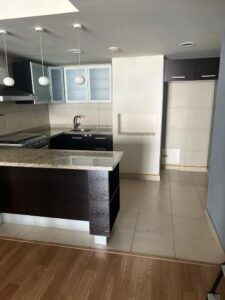 Departamento en renta, Grand Polanco, calle Miguel de Cervantes Saavedra, Miguel Hidalgo; CDMX