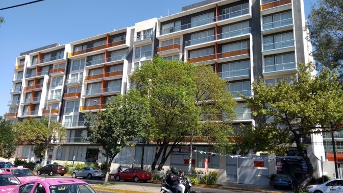 Departamento en venta, calle Lago Hielmar, colonia Modelo Pensil, Miguel Hidalgo; CDMX