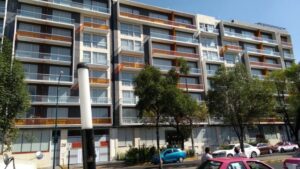 Departamento en venta, calle Lago Hielmar, colonia Modelo Pensil, Miguel Hidalgo; CDMX