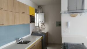 Departamento en venta, calle Lago Hielmar, colonia Modelo Pensil, Miguel Hidalgo; CDMX