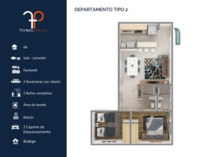 Departamento en venta, calle Lago Hielmar, colonia Modelo Pensil, Miguel Hidalgo; CDMX