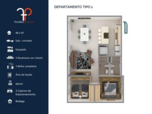 Departamento en venta, calle Lago Hielmar, colonia Modelo Pensil, Miguel Hidalgo; CDMX