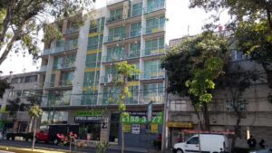 Departamentos en venta, calle Zapata, colonia Portales, Benito Juárez; CDMX