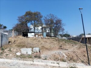 Terreno en venta, Condado Sayavedra, Atizapán de Zaragoza; Estado de México