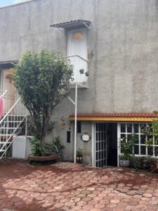 Casa en venta, Lomas de la Capula, Álvaro Obregón, CDMX