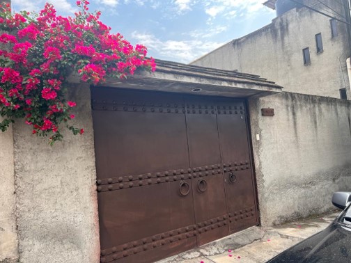 Casa en venta, Lomas de Capúla, Álvaro Obregón, CDMX