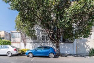 Departamento en venta, calle Mitla, colonia Vertíz Narvarte, Benito Juárez; CDMX