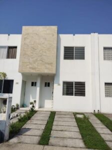 Casa en venta, fraccionamiento Los Héroes, avenida Valente Diaz- 2 Lomas; Veracruz, Veracruz