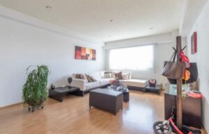 Departamento en venta, Hacienda del Ciervo, El Roble II, colonia Hacienda de las Palmas; Huixquilucan; EDOMEX