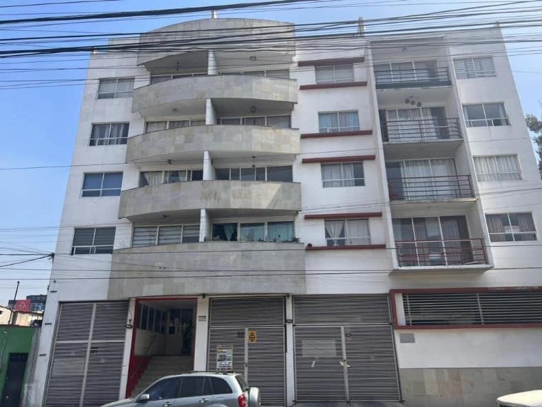 Departamento en venta, Centeno 932, colonia Granjas Mexico, Alcaldia Iztacalco; CDMX