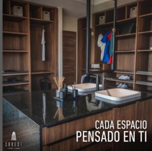 Departamento en venta, Privada de la Cumbre 1, Bosque Real, Naucalpan de Juárez, Estado de México