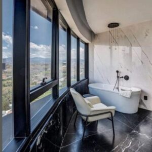 Departamento en venta, Privada de la Cumbre 1, Bosque Real, Naucalpan de Juárez, Estado de México