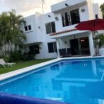 Casa en venta, Higueras 5, fraccionamiento Lomas de Cocoyoc; Morelos