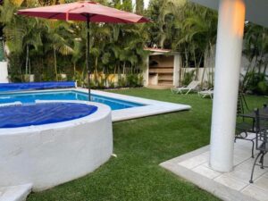 Casa en venta, fraccionamiento Lomas de Cocoyoc; Morelos