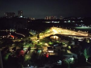 Departamento en renta, Vitant Santa Fe Be Grand, Cuajimalpa; CDMX