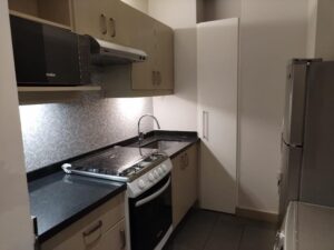 Departamento en renta, Vitant Santa Fe Be Grand, Cuajimalpa; CDMX