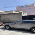 Terreno en venta, calle cda Chicaras, colonia Santa Úrsula Coapa; Coyoacán, CDMX