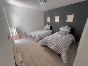 Departamento en venta, calle Tenis, colonia Country Club Churubusco, Coyoacán; CDMX