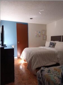 Departamento en venta, calle cda. Félix Cuevas 38 , Colonia Tlacoquemecatl del Valle; Benito Juárez, CDMX