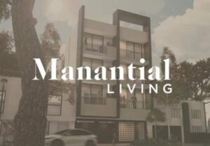 Departamento en venta, Manantial Living, Torres Adalid, Narvarte, Benito Juárez; CDMX