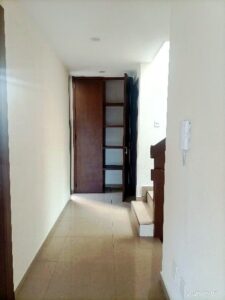 Casa en venta calle Playa Tecolutla colonia Militar Marte Iztacalco CDMX