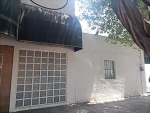 Terreno en venta, calle San Juan, colonia, Narvarte; Benito Juárez, CDMX