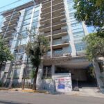 Penthouse en venta, calle Ilinois, colonia Nápoles; Benito Juárez, CDMX