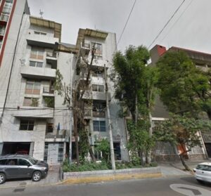 Departamento en venta, Avenida Patriotismo 342, colonia San Pedro de Los Pinos; Benito Juárez, CDMX