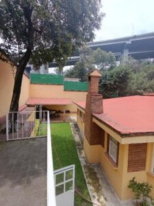 Casa en venta, Cda. del Pozo, Desierto de los Leones, Tetelpan; Álvaro Obregón, CDMX