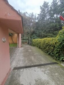 Casa en venta, Cda. del Pozo, Desierto de los Leones, Tetelpan; Álvaro Obregón, CDMX