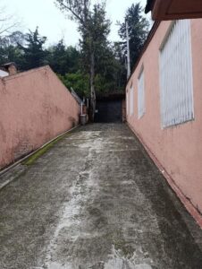 Casa en venta, Cda. del Pozo, Desierto de los Leones, Tetelpan; Álvaro Obregón, CDMX