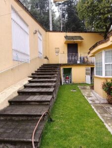 Casa en venta, Cda. del Pozo, Desierto de los Leones, Tetelpan; Álvaro Obregón, CDMX