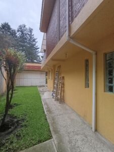 Casa en venta, Cda. del Pozo, Desierto de los Leones, Tetelpan; Álvaro Obregón, CDMX