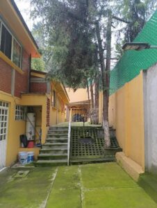 Casa en venta, Cda. del Pozo, Desierto de los Leones, Tetelpan; Álvaro Obregón, CDMX