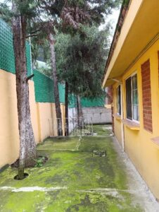 Casa en venta, Cda. del Pozo, Desierto de los Leones, Tetelpan; Álvaro Obregón, CDMX