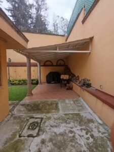 Casa en venta, Cda. del Pozo, Desierto de los Leones, Tetelpan; Álvaro Obregón, CDMX