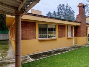 Casa en venta, Cda. del Pozo, Desierto de los Leones, Tetelpan; Álvaro Obregón, CDMX