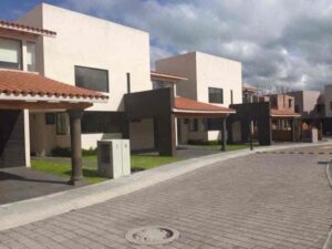 Casas en venta, fraccionamiento Balvanera de Macedo, Corregidora, Querétaro