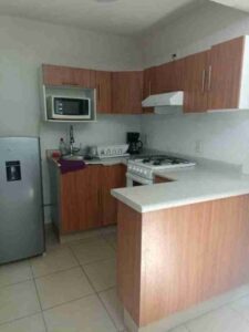 Departamento en venta, Marina Diamante, Parque Ecológico de Viveristas; Acapulco, Guerrero