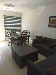 Departamento en venta, Marina Diamante, Parque Ecológico de Viveristas; Acapulco, Guerrero