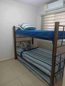 Departamento en venta, Marina Diamante, Parque Ecológico de Viveristas; Acapulco, Guerrero