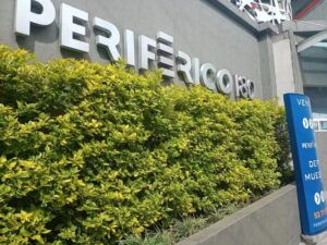 Departamento en venta, Periférico, San Pedro de Los Pinos; Álvaro Obregón, CDMX