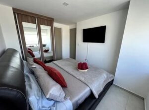 Departamento en venta, Periférico, San Pedro de Los Pinos; Álvaro Obregón, CDMX