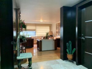 Departamento en venta, calle Martín Mendalde, esq. Amores, col. Acacias; Benito Juárez, CDMX