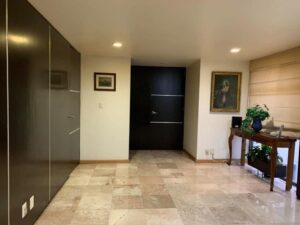 Departamento en venta, calle Martín Mendalde, esq. Amores, col. Acacias; Benito Juárez, CDMX